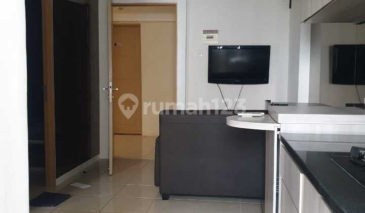 Apartment Educity Tower Yale 22nd Floor Fully Furnished.