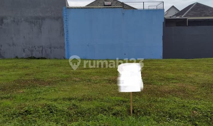 Citraland Radial Road Kavling Komersial Deretan Konjen As