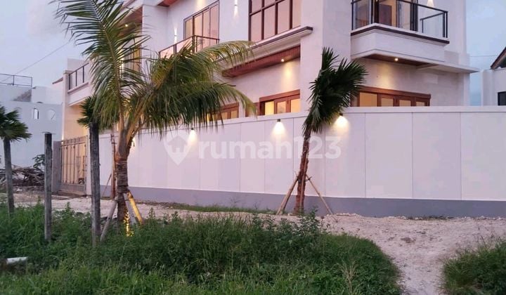 Beautiful Villa