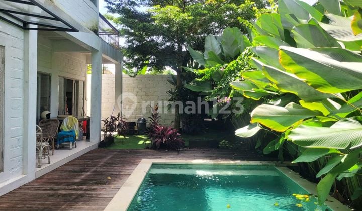 Beautiful Villa