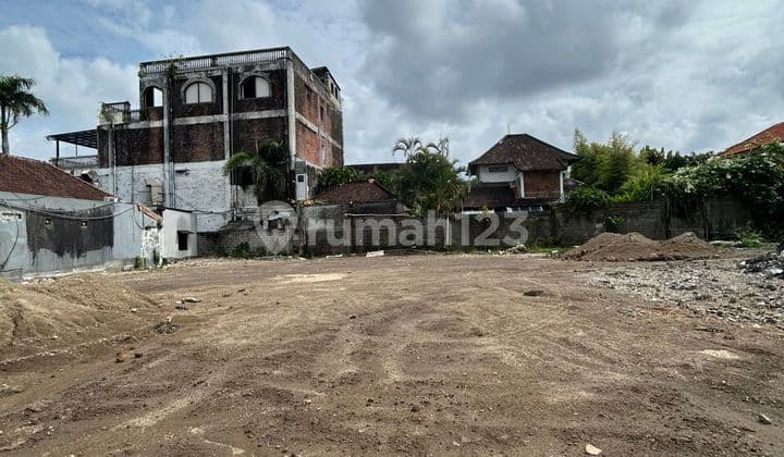 Beautiful And Premium Land