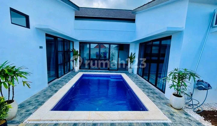 Beautiful Villa