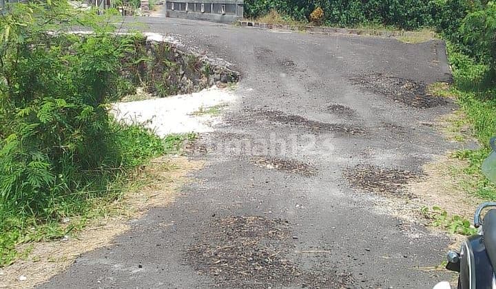 BEAUTIFUL LAND CLOSE TO BEACH