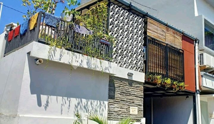 Beautiful House