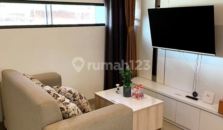 Rumah 2 Lantai Siap Huni Sentul Bogor Dekat Tol