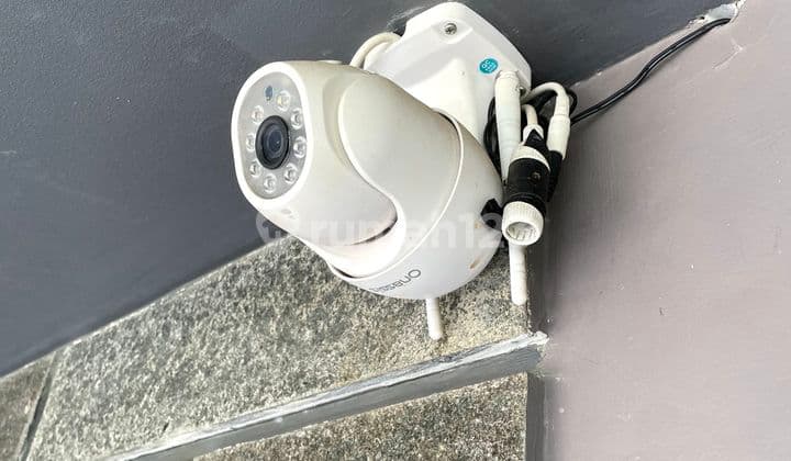 Rumah 2 Lantai Siap Huni Sentul Bogor Dekat Tol