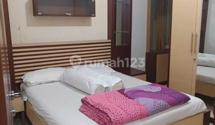 Ciumbuleuit Gallery Apartment 1. 2br