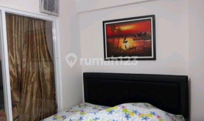 Apartemen Gateway Pasteur Jual Bagus