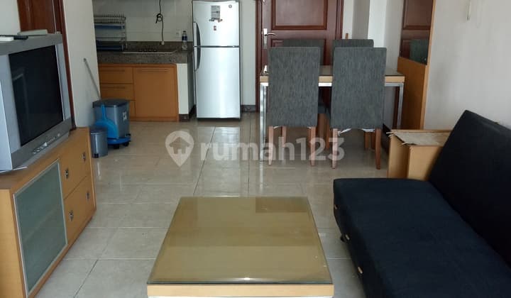 Galeri Ciumbuleuit Apartment 1. 2bedroom