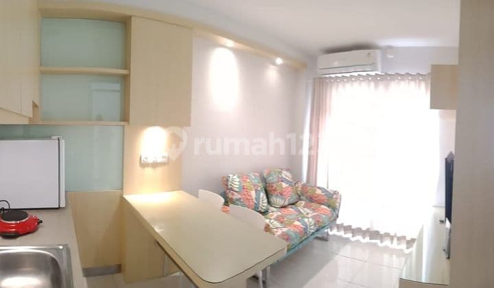 Apartemen M Square Cibaduyut 2BR