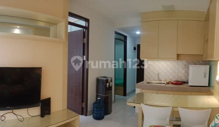 Apartemen Mekar Wangi Square 2BR