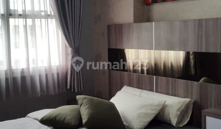 Parahyangan Residences 1BR. Furnish