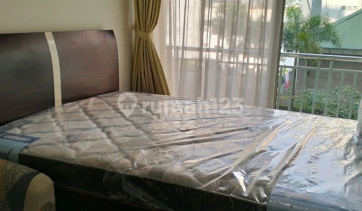 Apartemen Sewa Ciumbuleuit 1 Studio