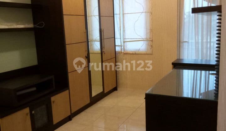 Galeri Ciumbuleuit Apartemen Sewa 3br 3 Kamar Tidur