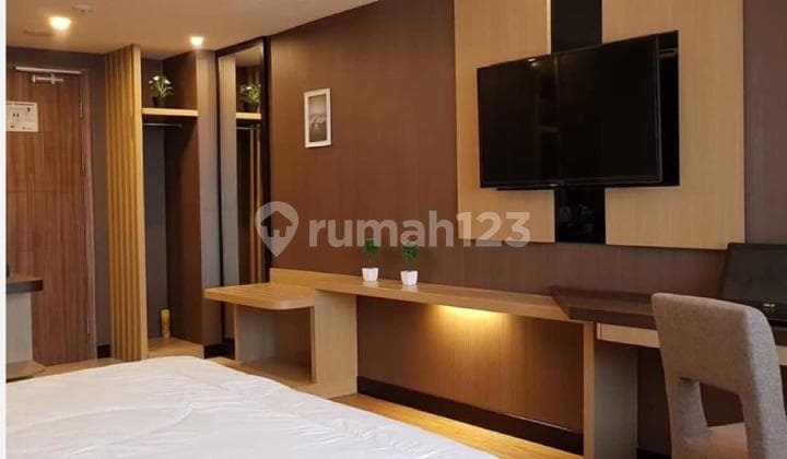Galeri Ciumbuleuit Apartemen 3