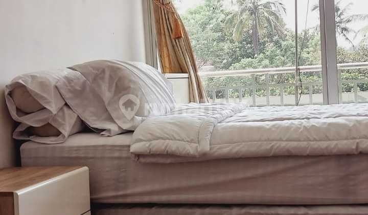 Apartemen Galeri Ciumbuleuit,