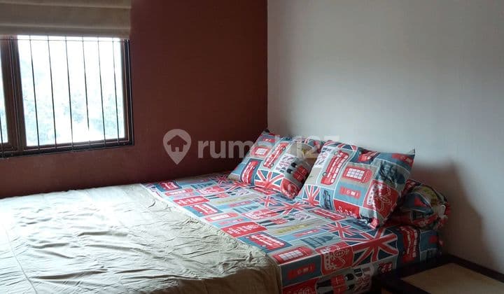 Grand Setiabudi Apartment 2 BR