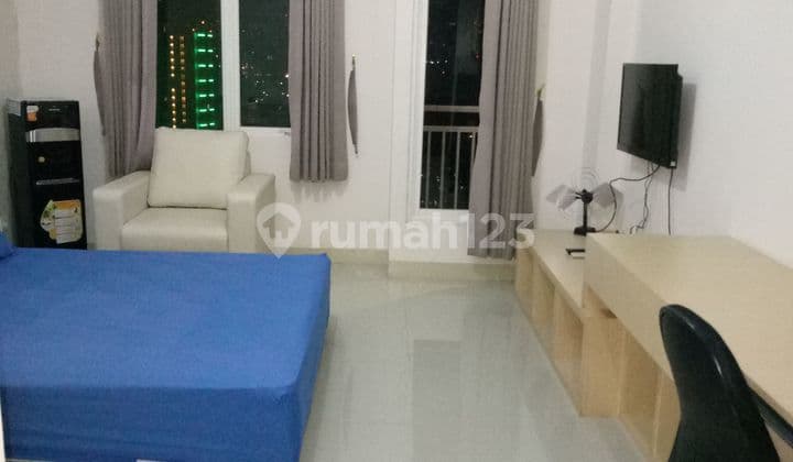 Galeri Ciumbuleuit Apartemen 2