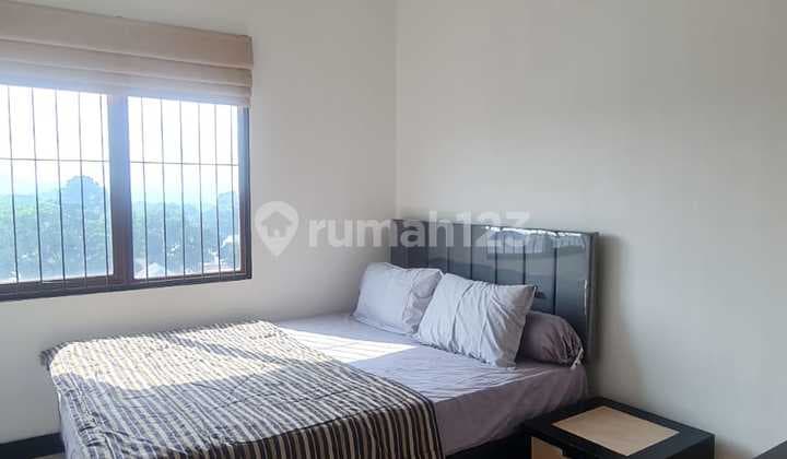 Apartemen Grand Setiabudhi 2BR