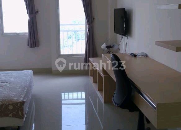 Galeri Ciumbuleuit Apartemen 2 Apartemen 0 Kamar Tidur