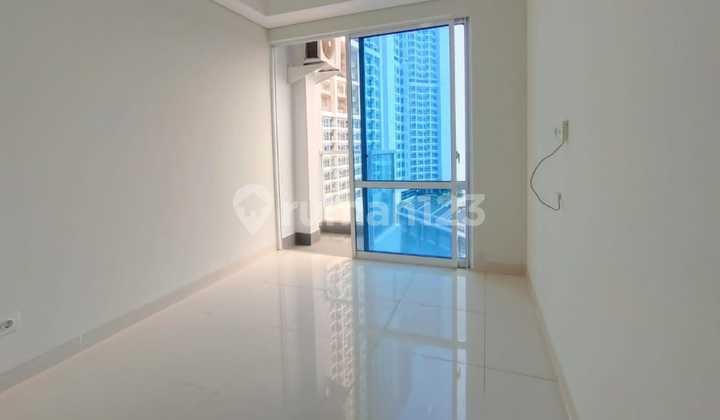 Disewakan, Puri Mansion Apt Semi Furnish Type Studio Ukl. 21M2