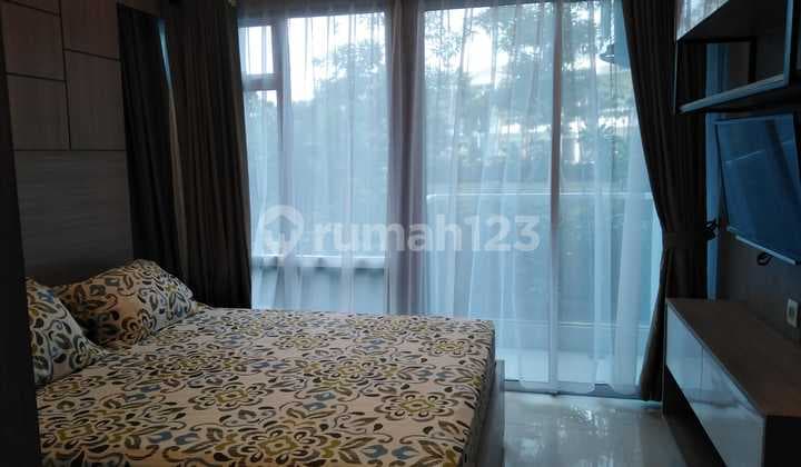 Cheap Studio for Rent Fully Furnished 26M2