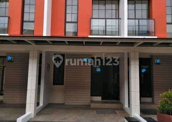 Dijual Murah Rumah Green Village Cipondohuk 4X12