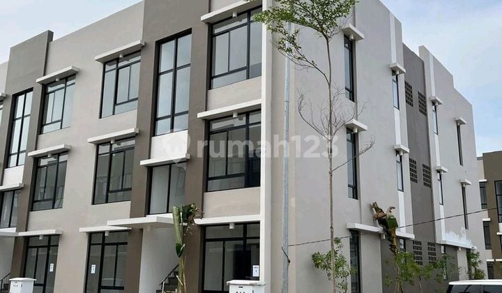 Disewakan Green Royal Condohouse Kalideres Murah