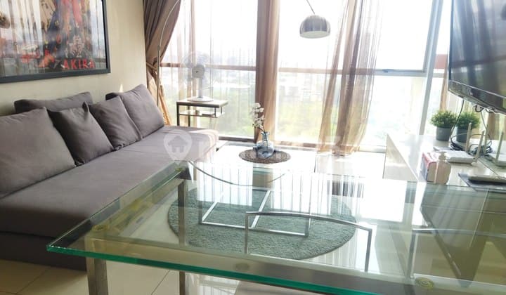 Apartemen di kemang area
