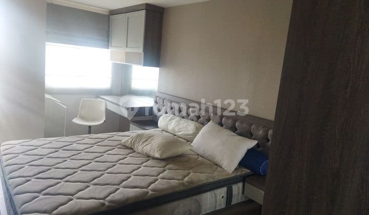 Apartemen Studio area Ciputat