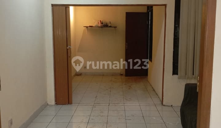 Ruko 3 Lantai di Pondok Pinang Dekat Tol