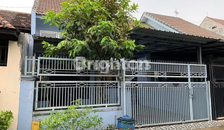 rumah di lowokwaru kota malang