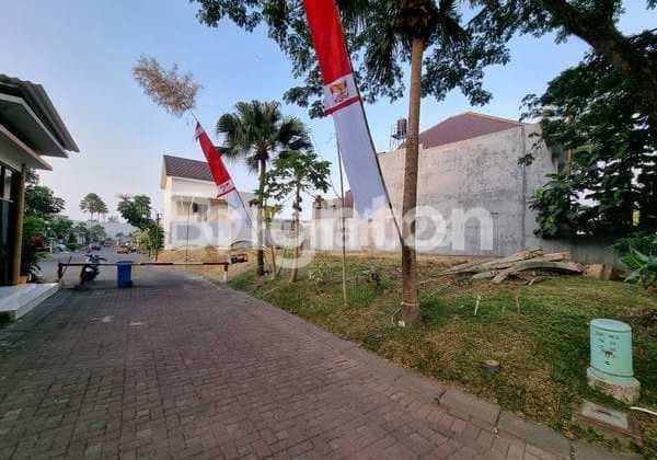 TANAH U INVESTASI DAN BISNIS LOKASI STRATEGIS IJEN NIRWANA BOULEVARD DEKAT HOTEL IJEN SUITE. MURAH