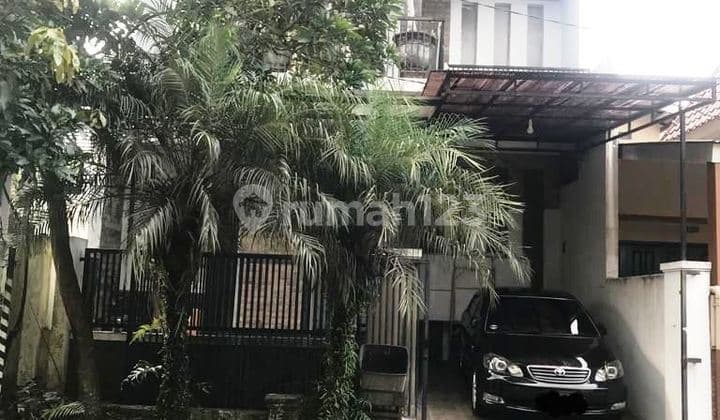 Tidar Peak Villa, an elite residential area with a comfortable, peaceful, and secure location.