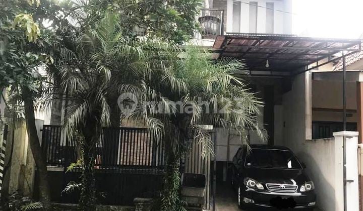 villa puncak tidar perumahan elit lokasi nyaman, tenang,aman