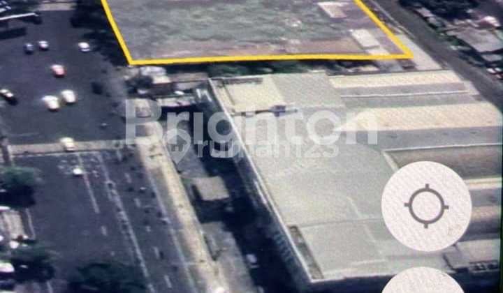 tanah luas strategis u quest house ,klinik, hotel , bisnis. tanah luas strategis u quest house ,klinik, hotel , bisnis.