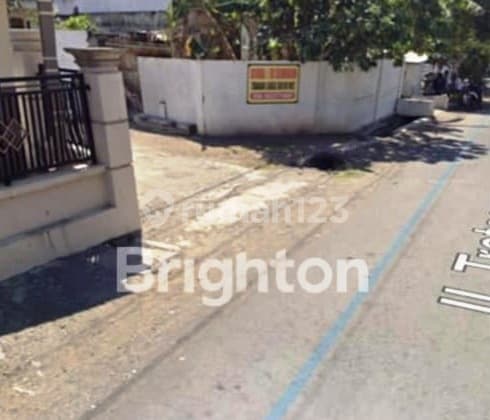 TANAH PROSPEK UTK INVESTASI