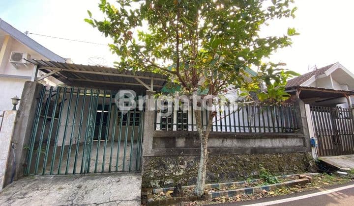 rumah hitung tanah di tidar kota malang.