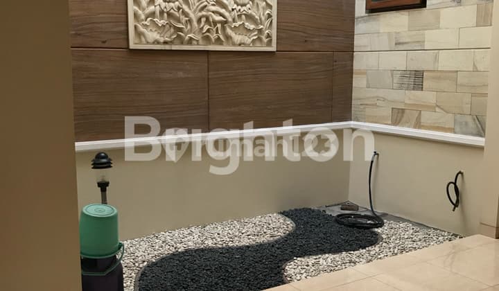 Rumah mewah lokasi di raya solo jiwan kota madiun