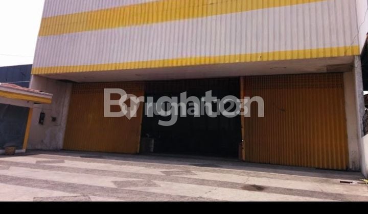 bekas showroom dipinggir jalan dikota malang bekas showroom dipinggir jalan dikota malang