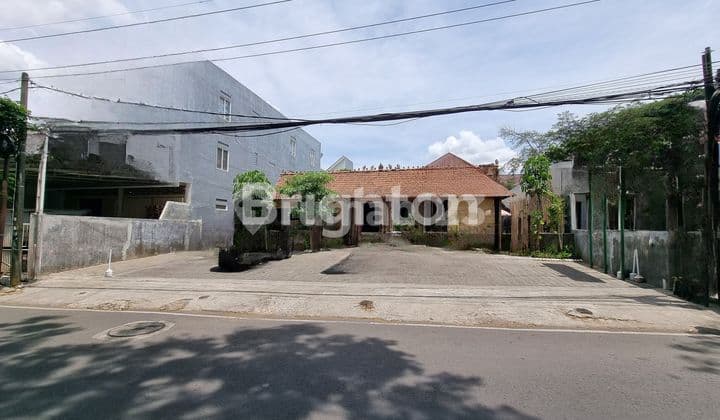 Resto aktif sangat ramai, prospek investasi dikota malang