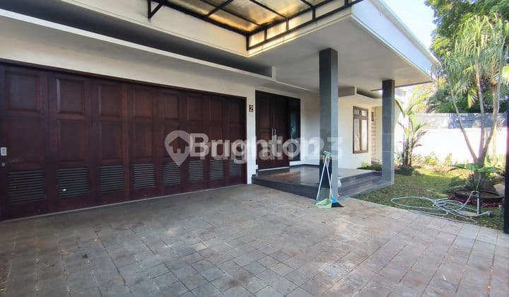 rumah di daerah elit daerah gunung gunung ijen kota malang