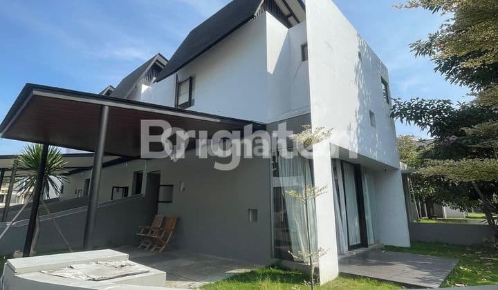 Artierre Araya in Malang City