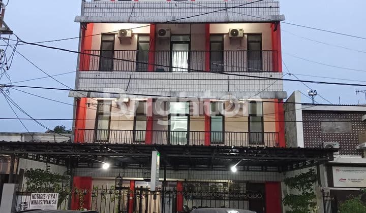 kost BU daerah perak surabaya