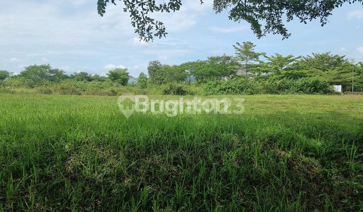 tanah di araya asteria hill kota malang