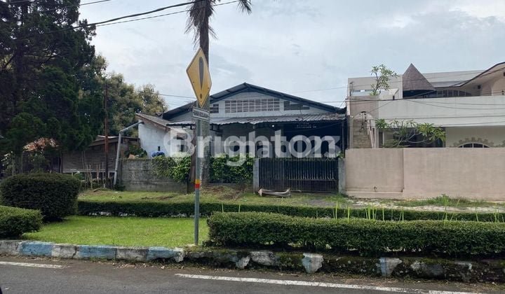 Gudang siap pakai dekat tol pakis kota malang