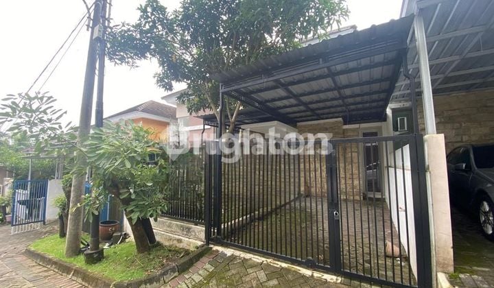 Rumah De Casablanca kota malang