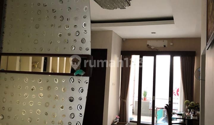 Rumah Minimalis Dekat Bandara Semarang Barat