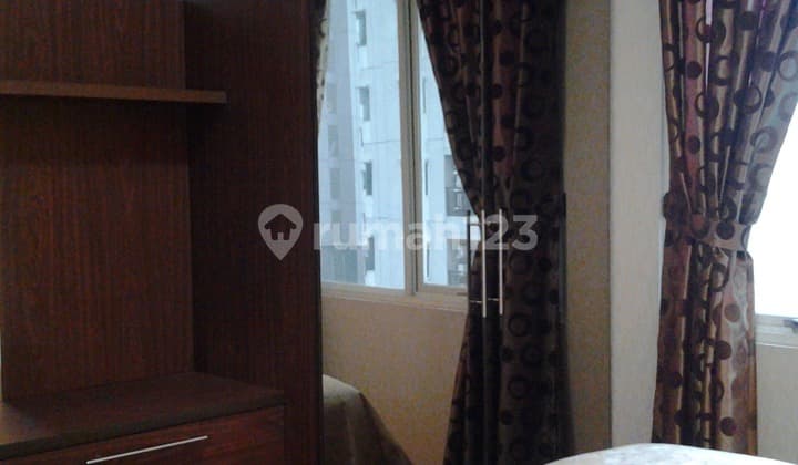 Jual Apartemen 2BR Bagus FF Thamrin Residences Kebon Kacang