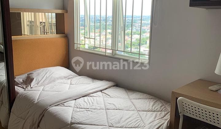 Sewa Apartemen Aspen Residences Fatmawati Cilandak Jakarta Selatan Z M